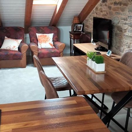 Apartament Casa Dositeo Sarria Zewnętrze zdjęcie