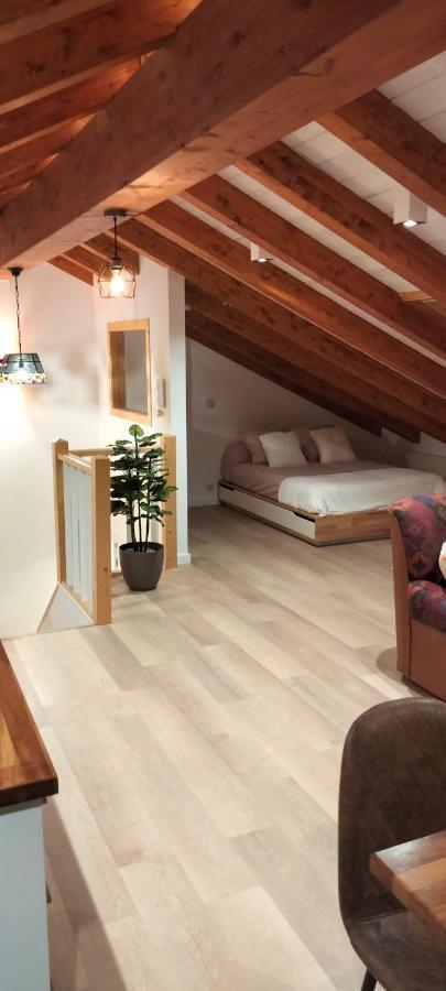 Apartament Casa Dositeo Sarria Zewnętrze zdjęcie