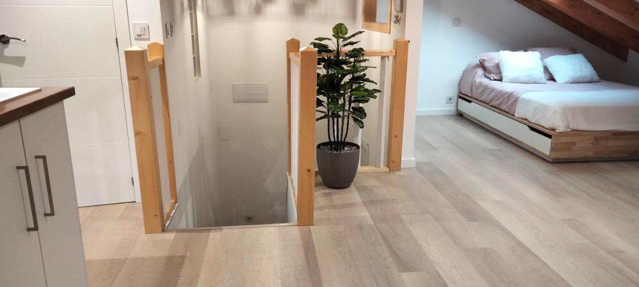 Apartament Casa Dositeo Sarria Zewnętrze zdjęcie