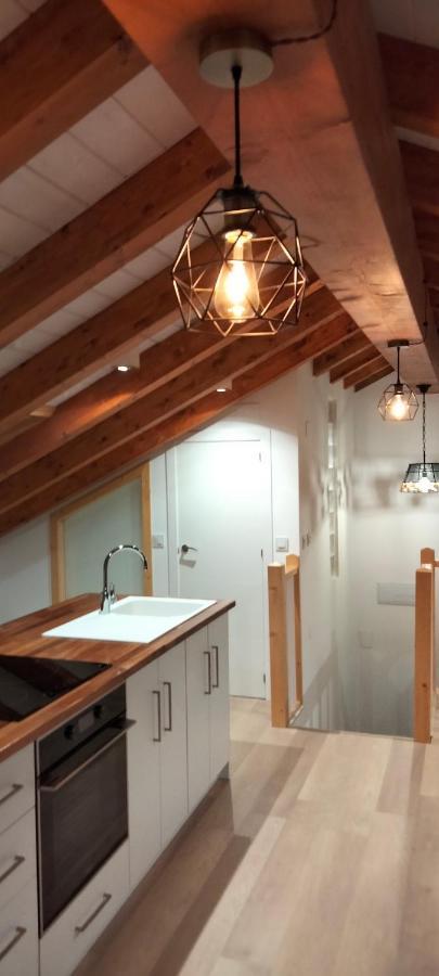 Apartament Casa Dositeo Sarria Zewnętrze zdjęcie