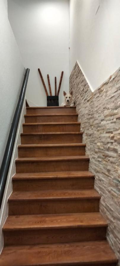 Apartament Casa Dositeo Sarria Zewnętrze zdjęcie