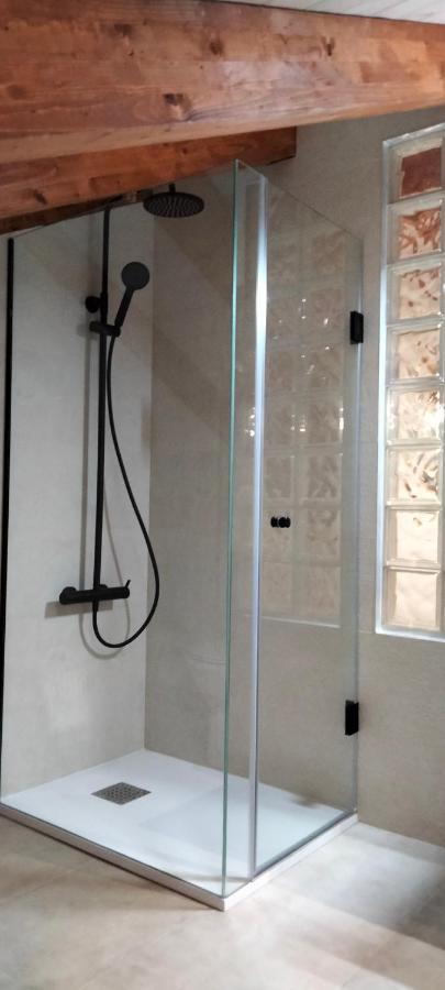 Apartament Casa Dositeo Sarria Zewnętrze zdjęcie