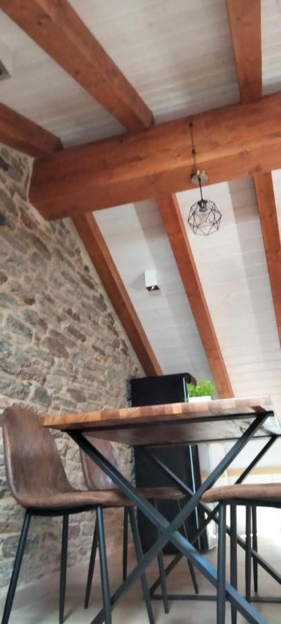 Apartament Casa Dositeo Sarria Zewnętrze zdjęcie