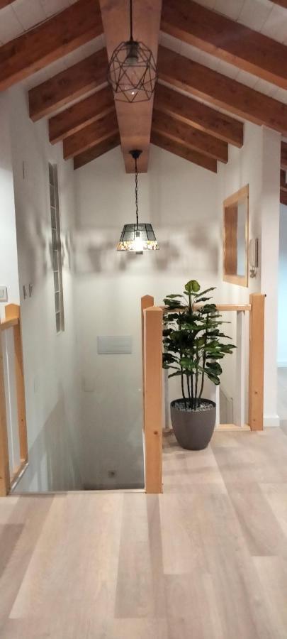 Apartament Casa Dositeo Sarria Zewnętrze zdjęcie