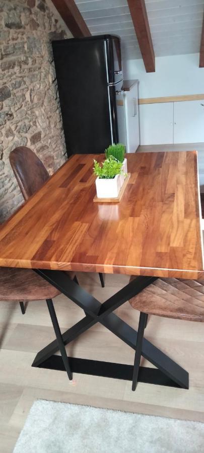 Apartament Casa Dositeo Sarria Zewnętrze zdjęcie
