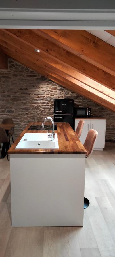 Apartament Casa Dositeo Sarria Zewnętrze zdjęcie