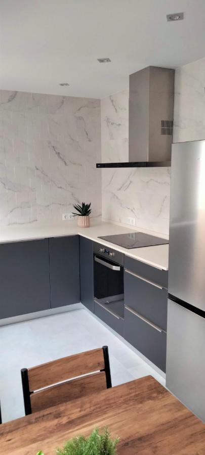Apartament Casa Dositeo Sarria Zewnętrze zdjęcie