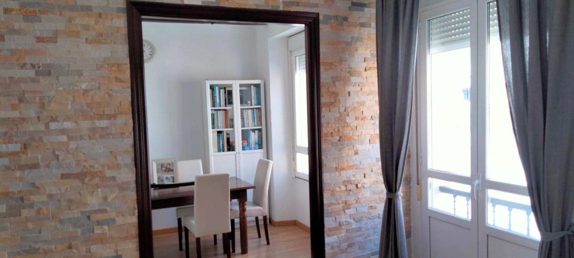 Apartament Casa Dositeo Sarria Zewnętrze zdjęcie