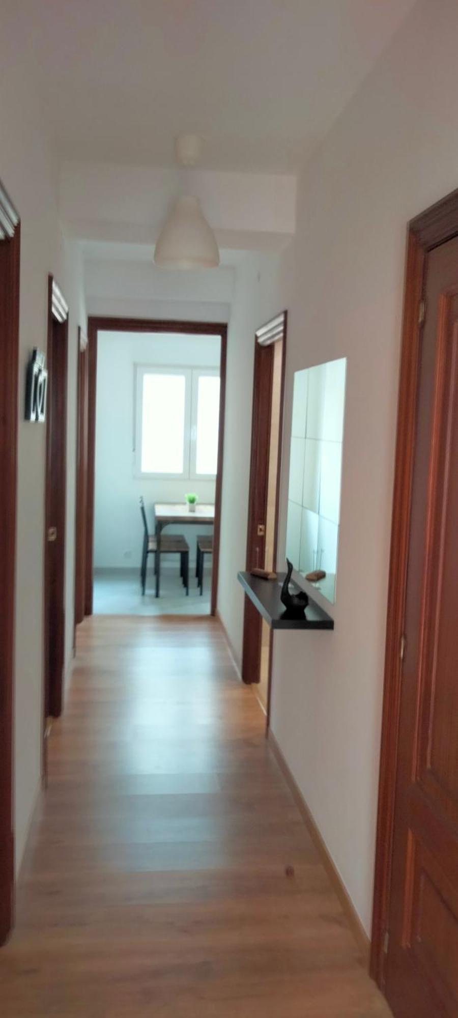 Apartament Casa Dositeo Sarria Zewnętrze zdjęcie