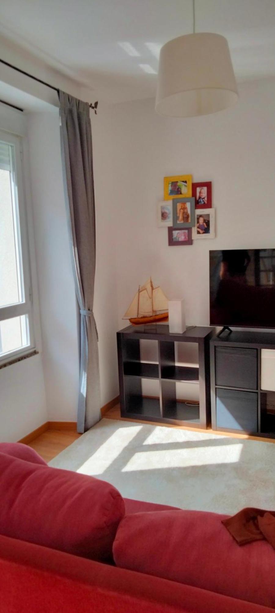 Apartament Casa Dositeo Sarria Zewnętrze zdjęcie