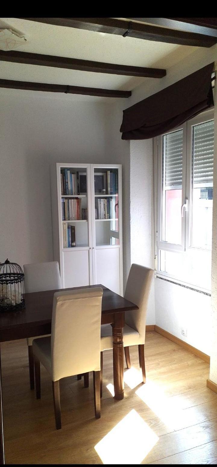 Apartament Casa Dositeo Sarria Zewnętrze zdjęcie