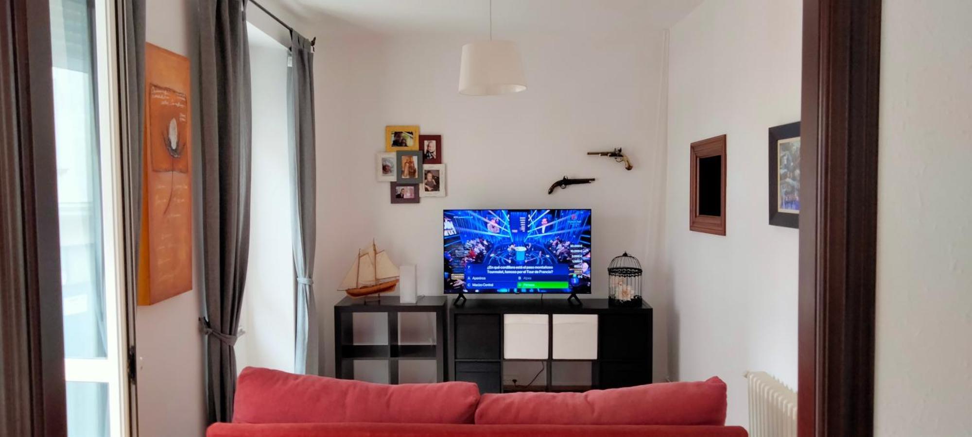 Apartament Casa Dositeo Sarria Zewnętrze zdjęcie