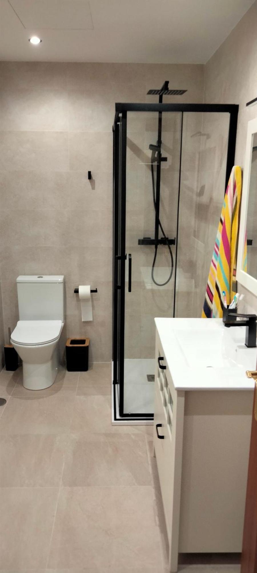 Apartament Casa Dositeo Sarria Zewnętrze zdjęcie