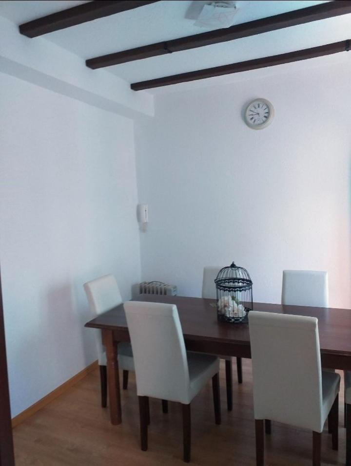 Apartament Casa Dositeo Sarria Zewnętrze zdjęcie