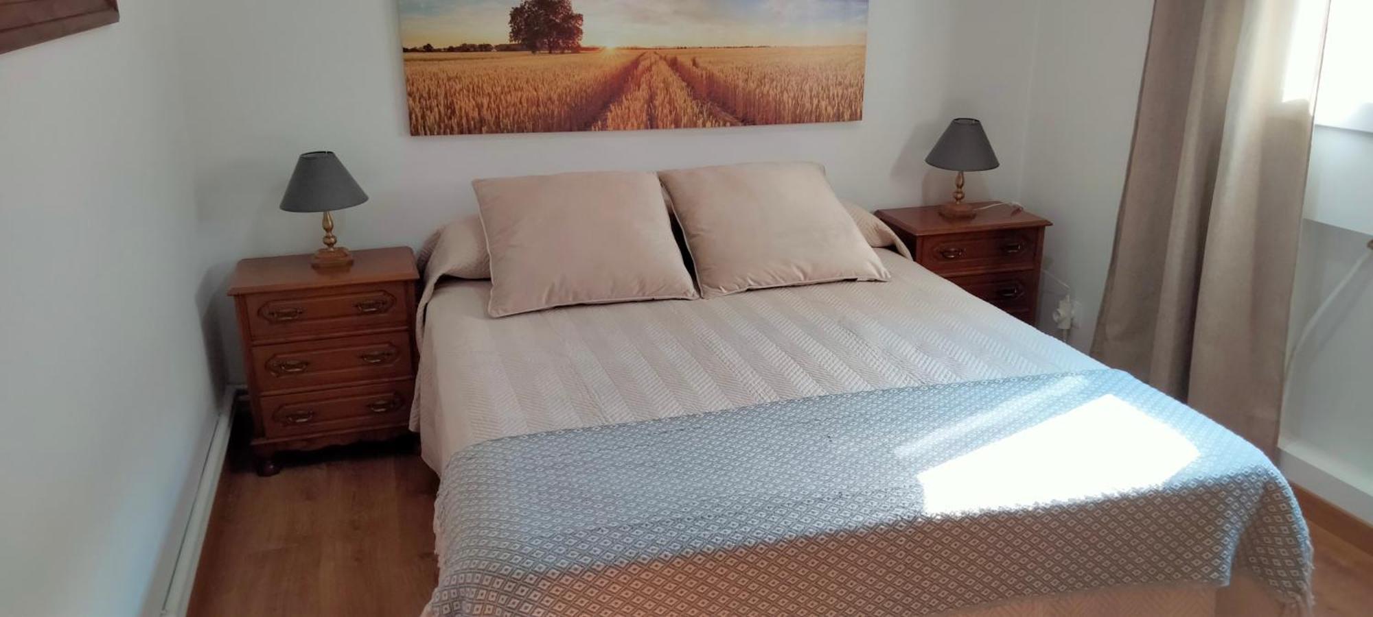 Apartament Casa Dositeo Sarria Pokój zdjęcie