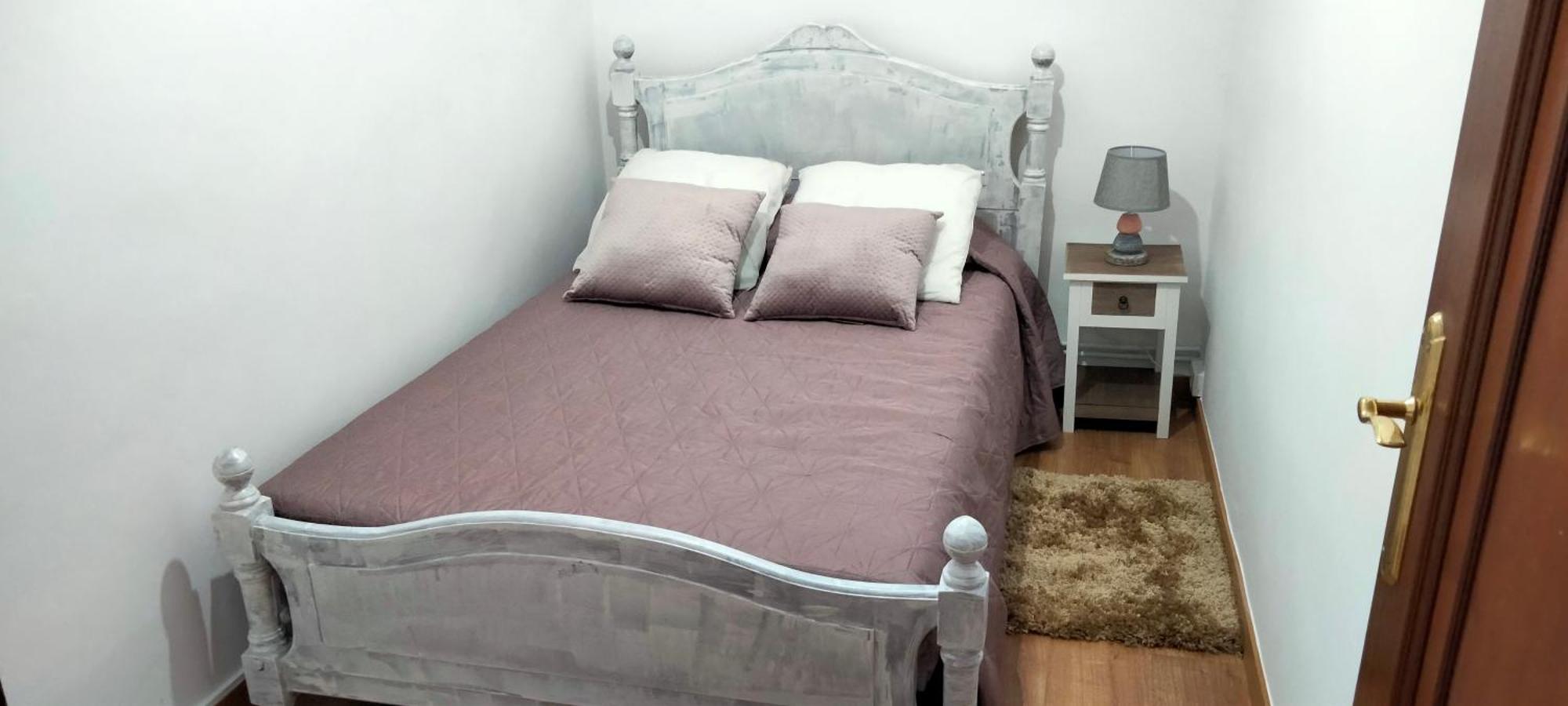 Apartament Casa Dositeo Sarria Pokój zdjęcie