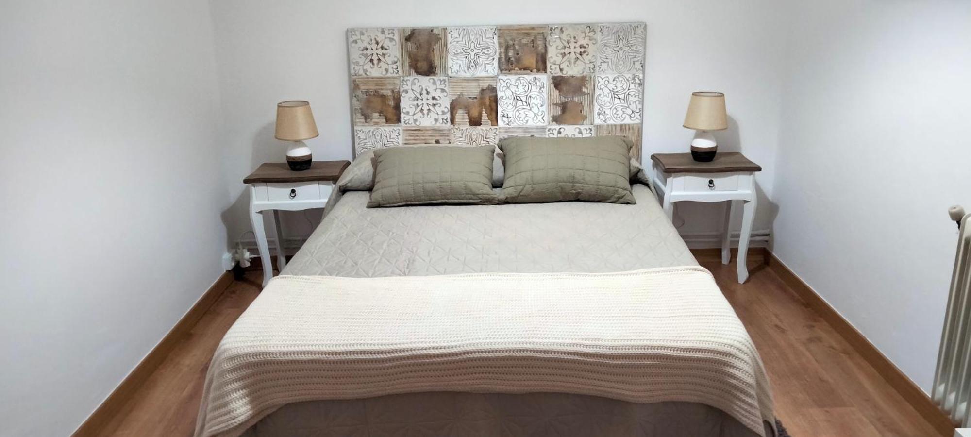 Apartament Casa Dositeo Sarria Pokój zdjęcie